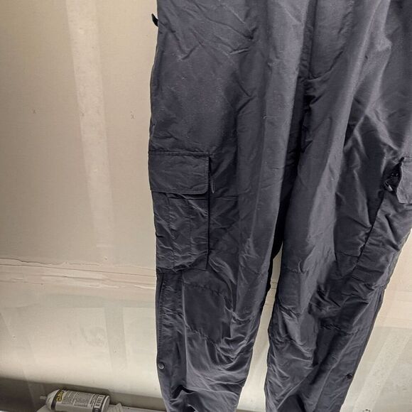 Spiewak Men's Winter Cargo Ski Snow Wind Industrial Commercial Pants Size XL - Picture 2 of 8